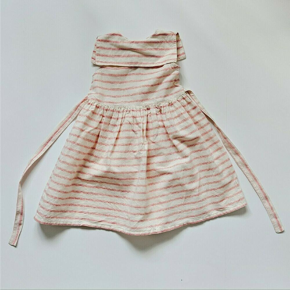 Fin & Vince Sailor Dress